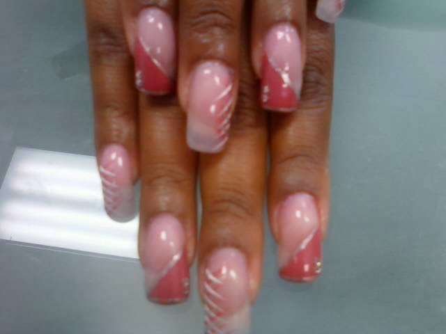 Nails By Antonia | Sheila Beauty Star Salon, 4945 S Orange Blossom Trail # 9, Orlando, FL 32839 | Phone: (727) 768-2184