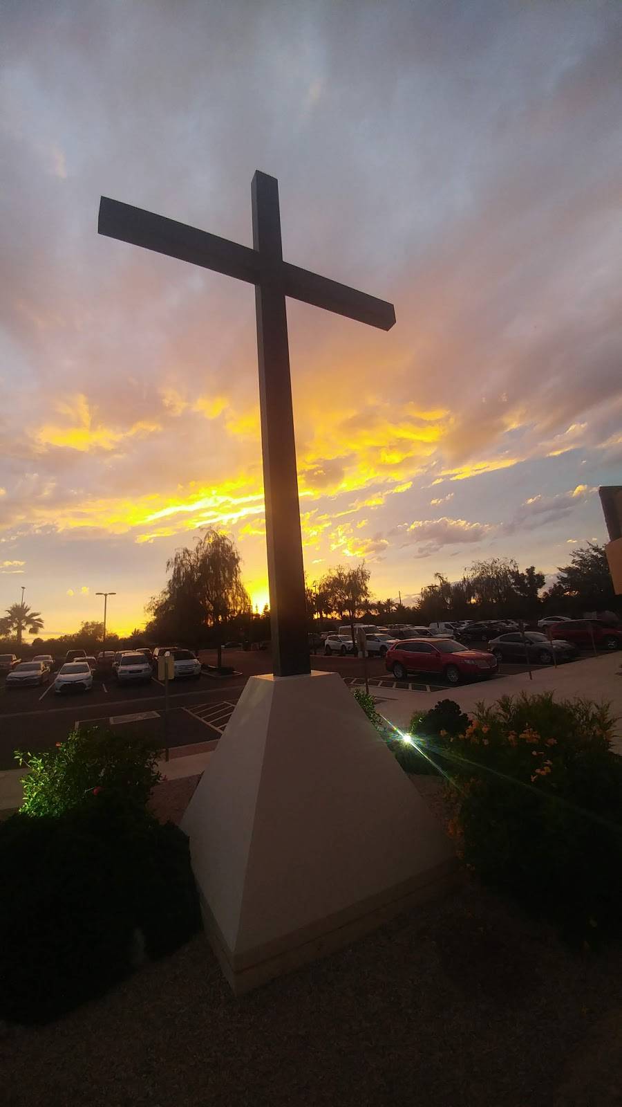 Desert Gateway Baptist Church | 2175 S Gilbert Rd, Gilbert, AZ 85295, USA | Phone: (480) 857-0455