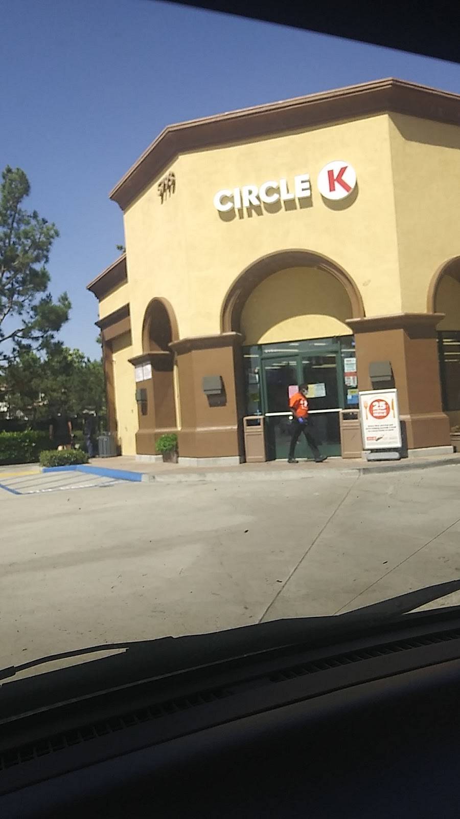CIRCLE K 05786 | 5793 Alton Pkwy, Irvine, CA 92618, USA | Phone: (949) 653-0597