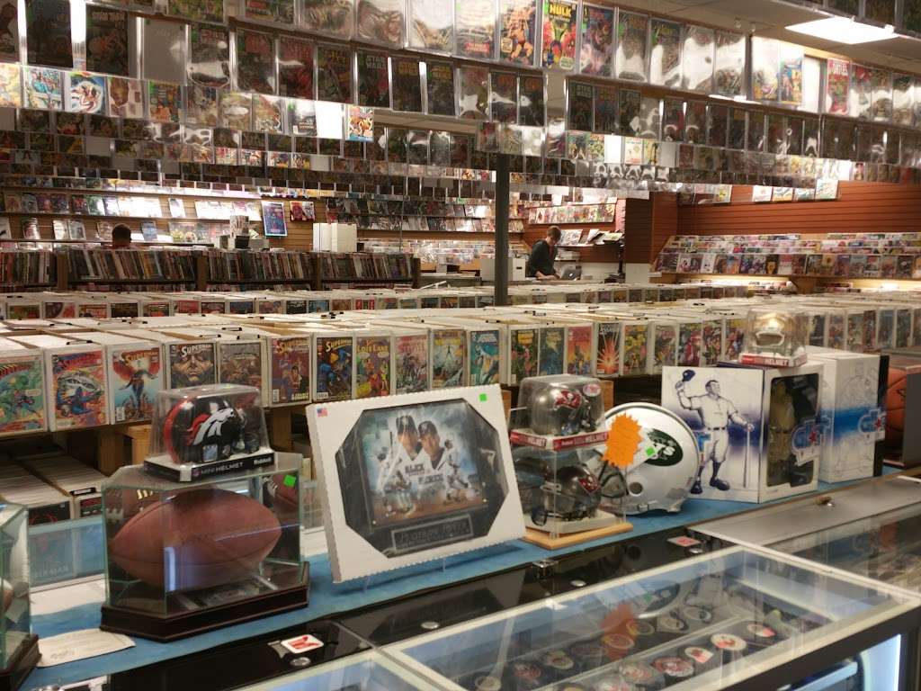 Colorado Coins Cards & Comics | 6695 Wadsworth Blvd, Arvada, CO 80005 | Phone: (303) 425-0924