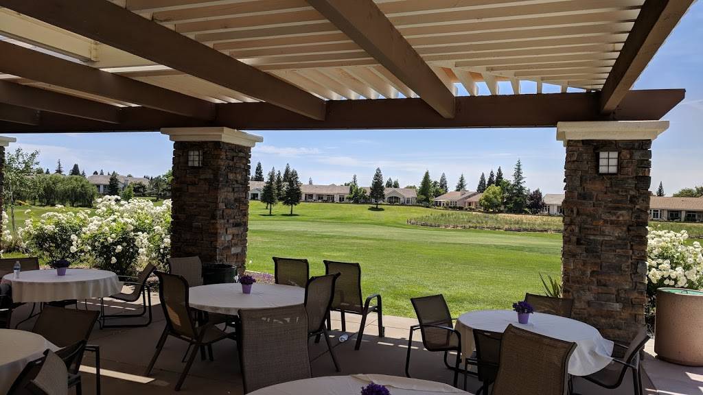 Sierra Pines Golf Course | 7600 Whistlestop Way, Roseville, CA 95747, USA | Phone: (916) 774-7234