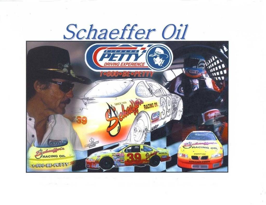 Schaeffer Oil California | 24861 Laguna Vista, Laguna Niguel, CA 92677, USA | Phone: (949) 254-4685