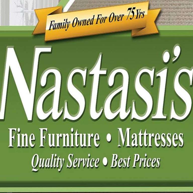Nastasis Furniture | 813 White Horse Pike, Oaklyn, NJ 08107, USA | Phone: (856) 854-3198