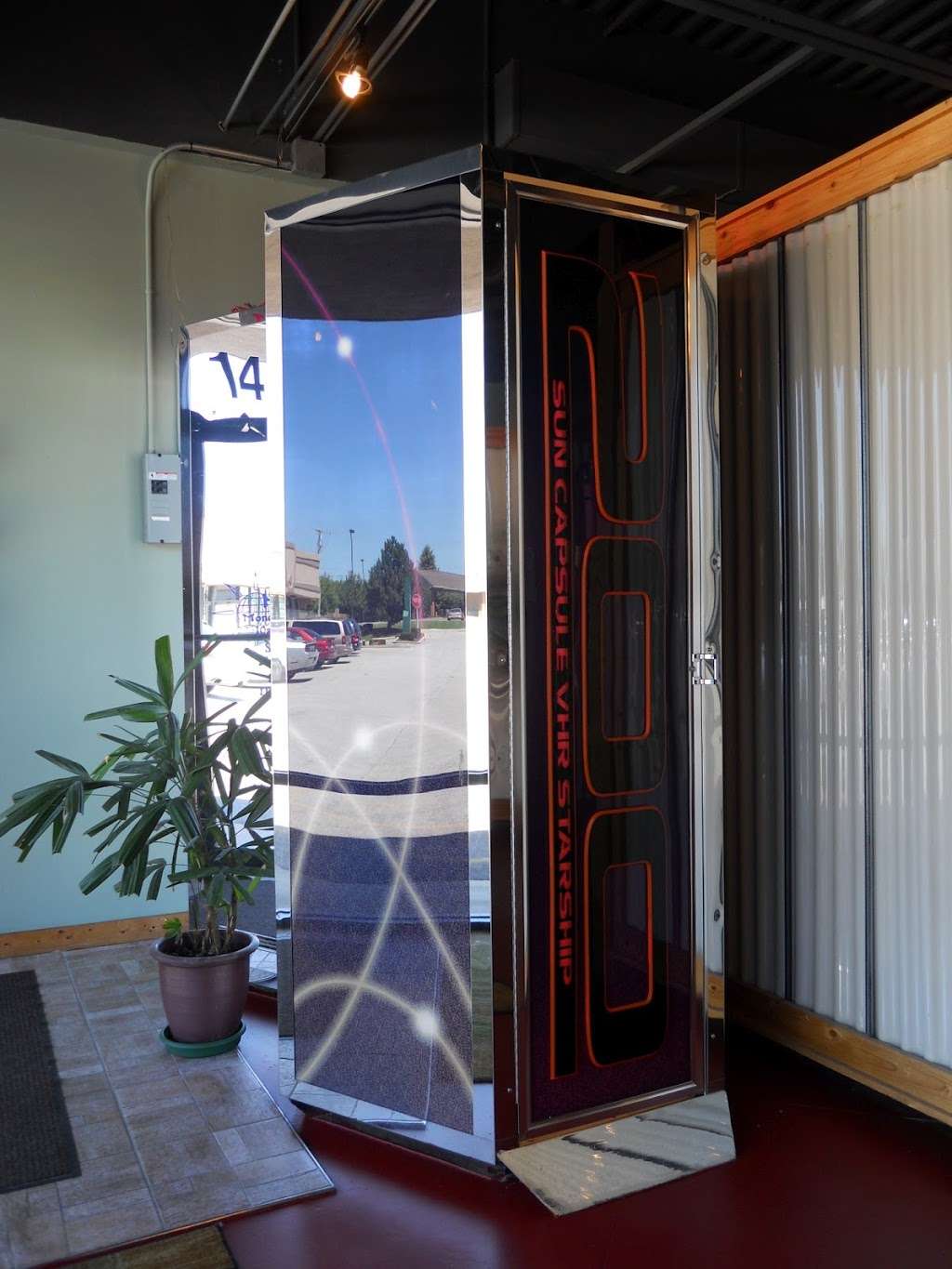 World Tanning & Spa | 14275 Wolf Rd, Orland Park, IL 60467, USA | Phone: (708) 226-6870