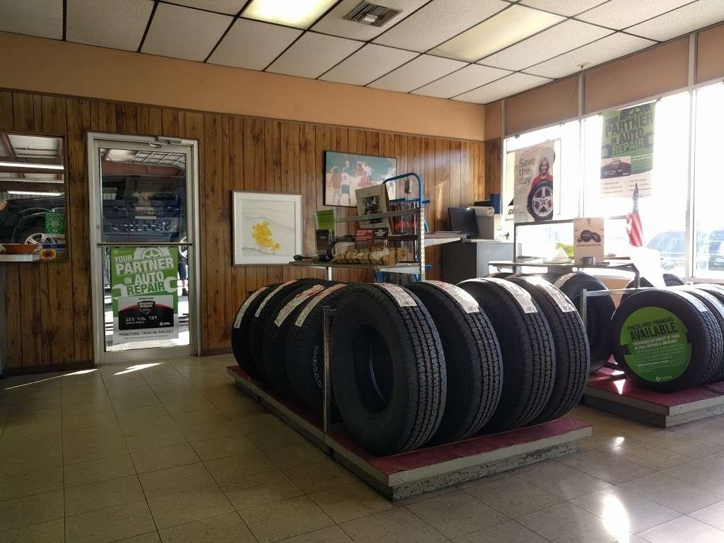 Bridgestone/Firestone City Tire Service | 1740 US-441, Leesburg, FL 34748, USA | Phone: (352) 728-1155