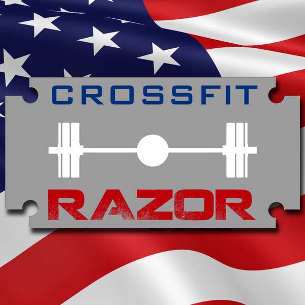 CrossFit Razor | 699 Challenger Way, Forked River, NJ 08731 | Phone: (732) 685-6252