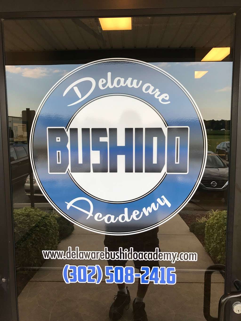 Delaware Bushido Academy | 139 Pier Head Blvd, Smyrna, DE 19977, USA | Phone: (302) 508-2416