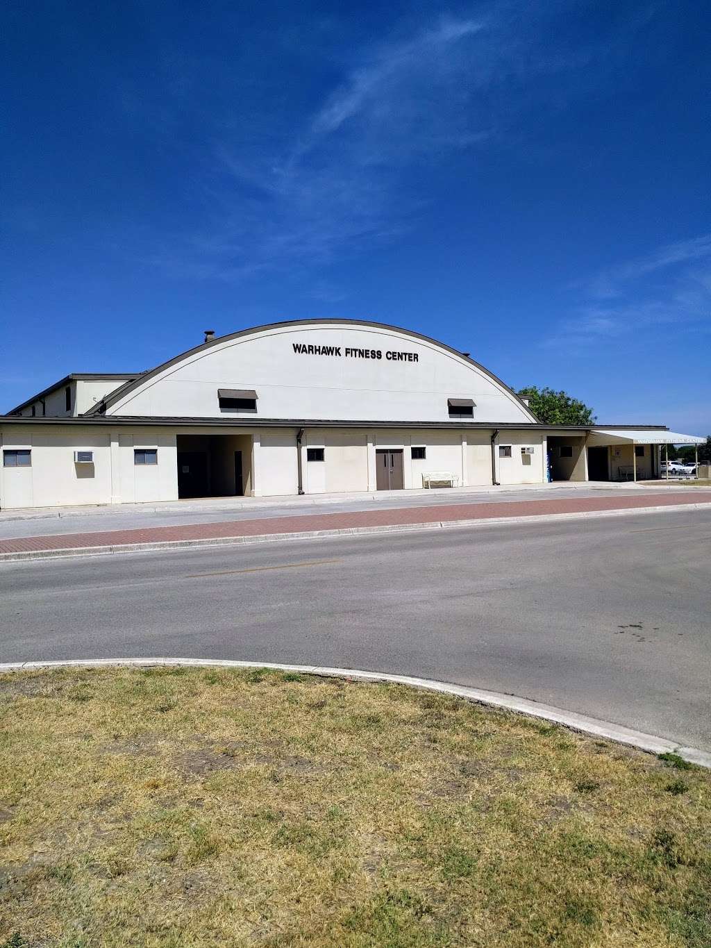Warhawk Fitness Center | 1951 Bldg 2418 JBSA-Lackland, Biggs Ave, Lackland AFB, TX 78236, USA | Phone: (210) 671-2016