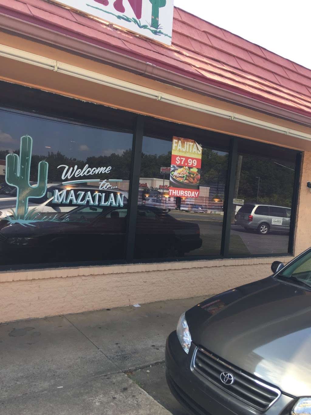 Mazatlan Mexican Restaurant | 1132 E Main St, Lincolnton, NC 28092, USA | Phone: (704) 736-0056