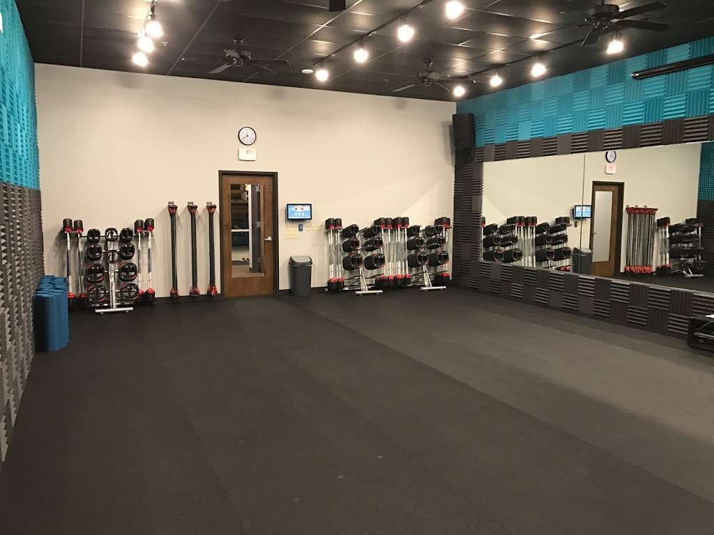 Tr1be Fitness | 10084 Woodland Rd, Lenexa, KS 66220, USA | Phone: (816) 255-8779