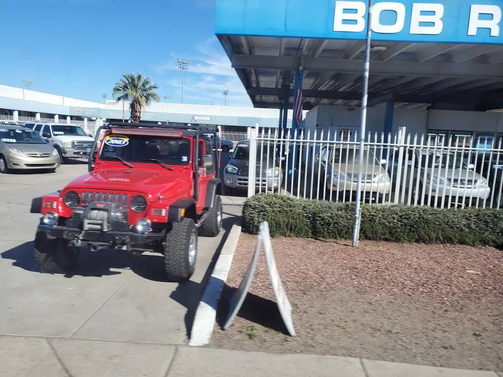 Bob Ross Motors | 3520 N Oracle Rd, Tucson, AZ 85705, USA | Phone: (520) 293-3277