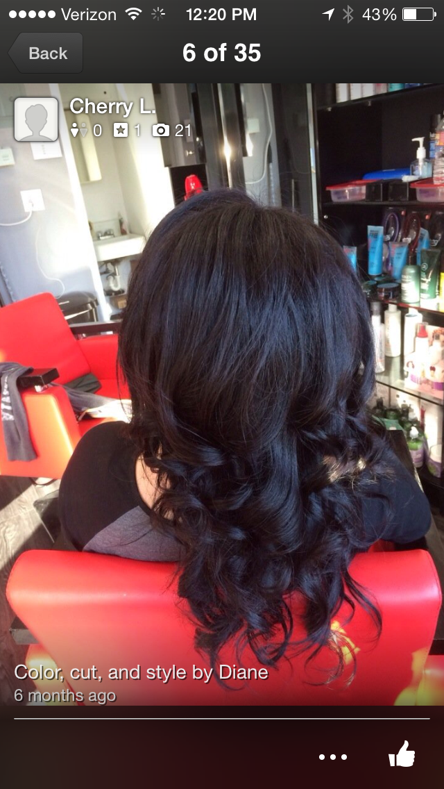 Hairitage | 2002 N Glenoaks Blvd, Burbank, CA 91504 | Phone: (818) 736-5444