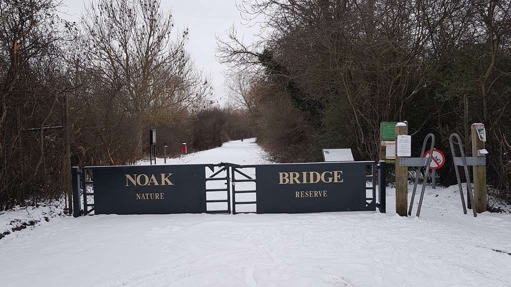 Noak Bridge Nature Reserve | Eastfield Rd, Basildon SS15 5GT, UK | Phone: 01268 562921