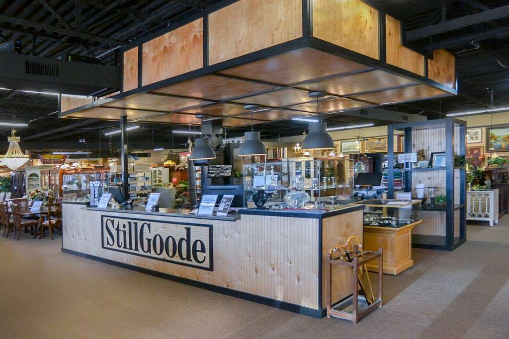 StillGoode Consignments | 5200 Louetta Rd #138, Spring, TX 77379, USA | Phone: (281) 370-4447