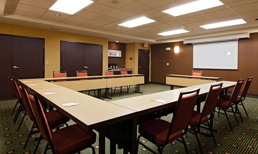 Courtyard by Marriott Chicago Southeast/Hammond, IN | 7730 Corinne Dr, Hammond, IN 46323 | Phone: (219) 845-6350