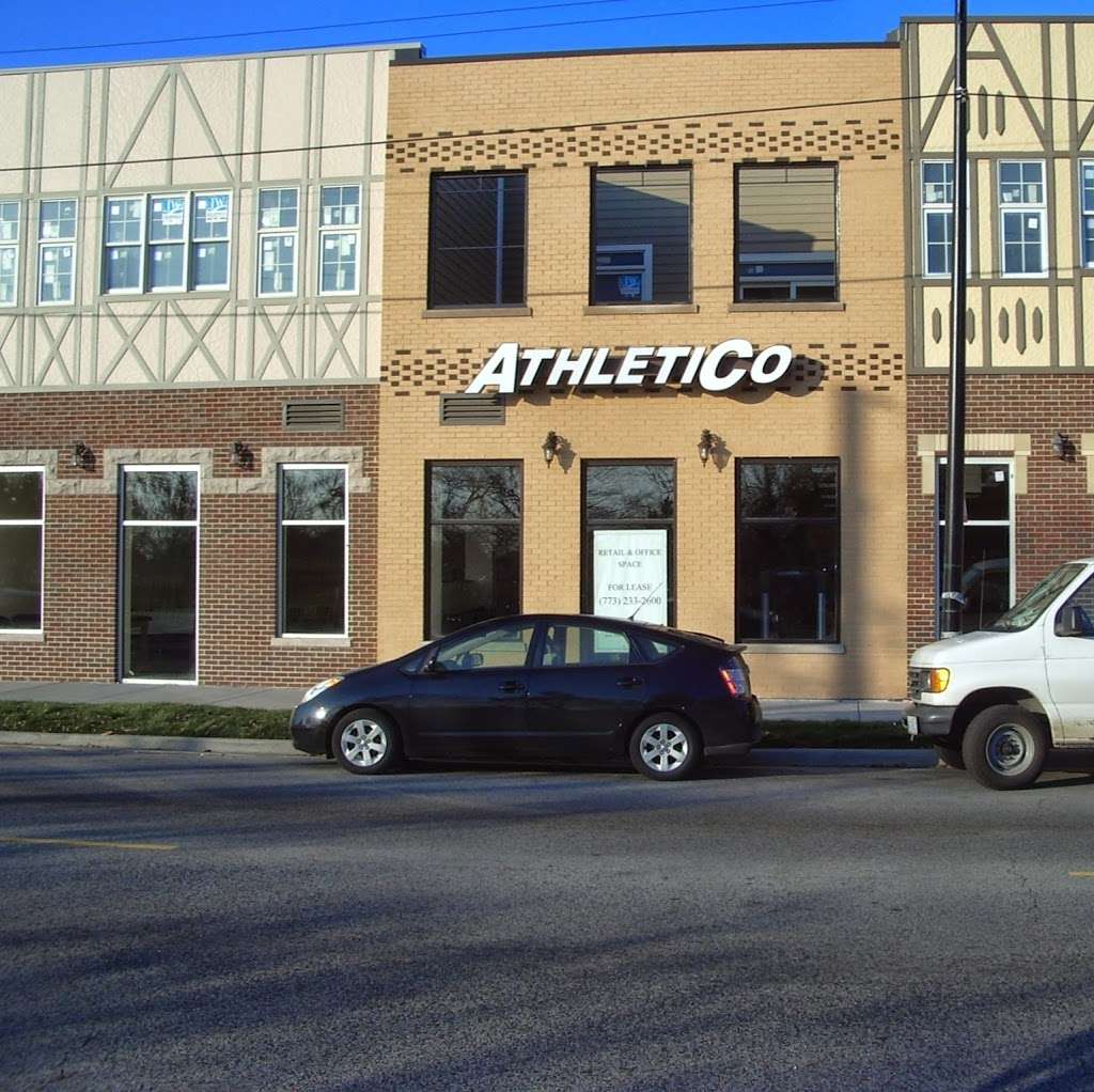 Athletico Physical Therapy | 3644 W 111th St, Chicago, IL 60655 | Phone: (773) 779-8480