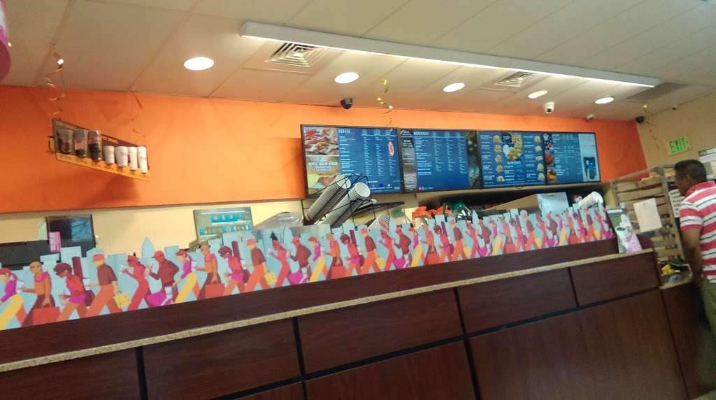 Dunkin Donuts | 458 Camp Meade Rd, Linthicum Heights, MD 21090 | Phone: (410) 636-3718