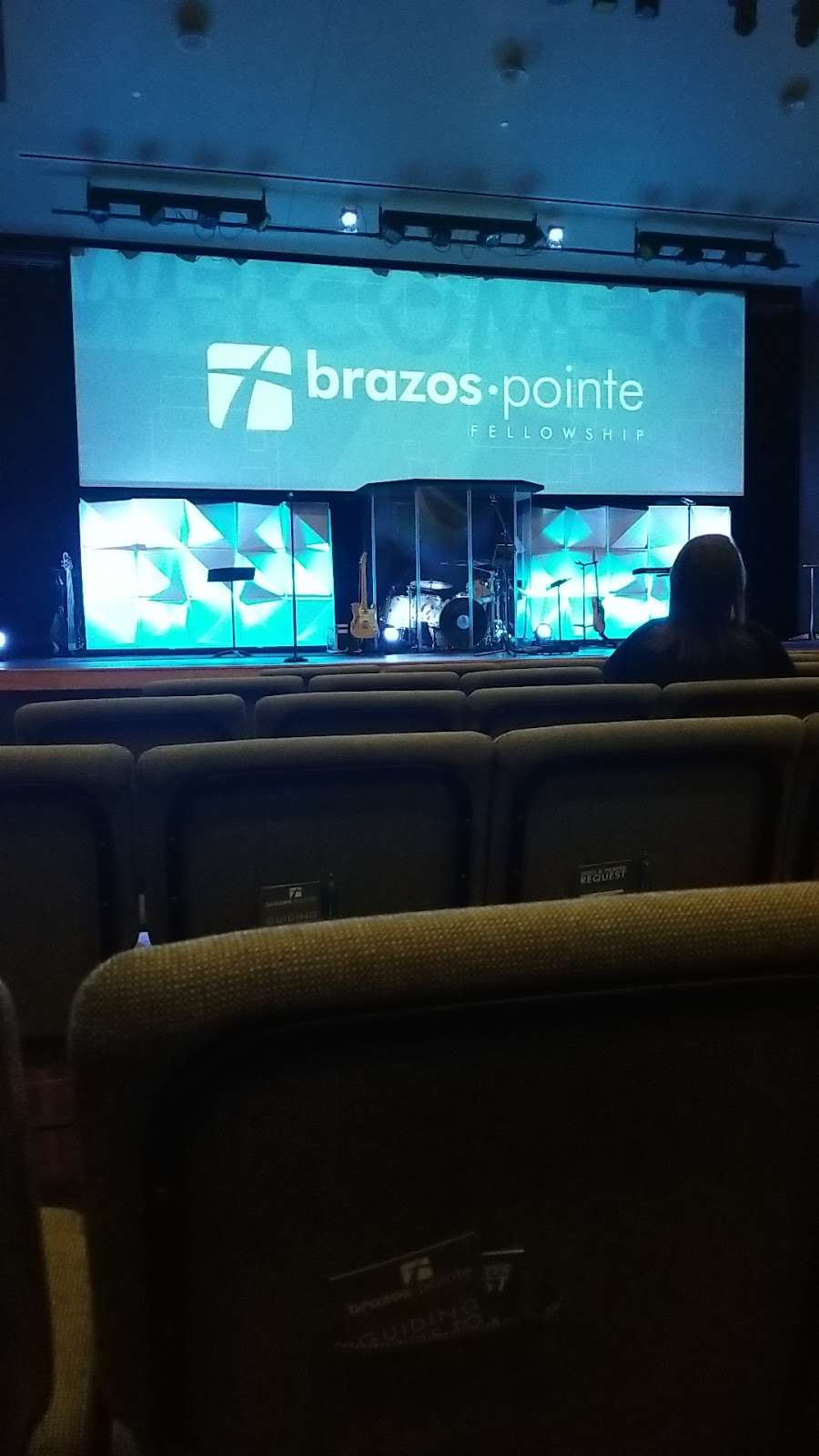 Brazos Pointe Fellowship | 679 TX-332, Lake Jackson, TX 77566, USA | Phone: (979) 266-9992