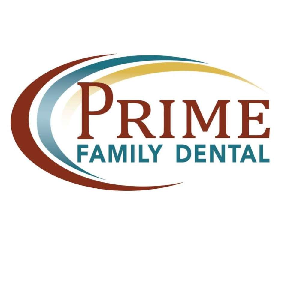 Prime Family Dental | 5030 W Baseline Rd Ste 131, Laveen Village, AZ 85339, USA | Phone: (602) 903-2382