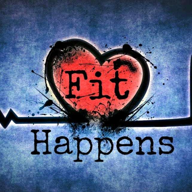 Fit Happens | 160 Cowan Rd, Parkesburg, PA 19365 | Phone: (610) 316-8958