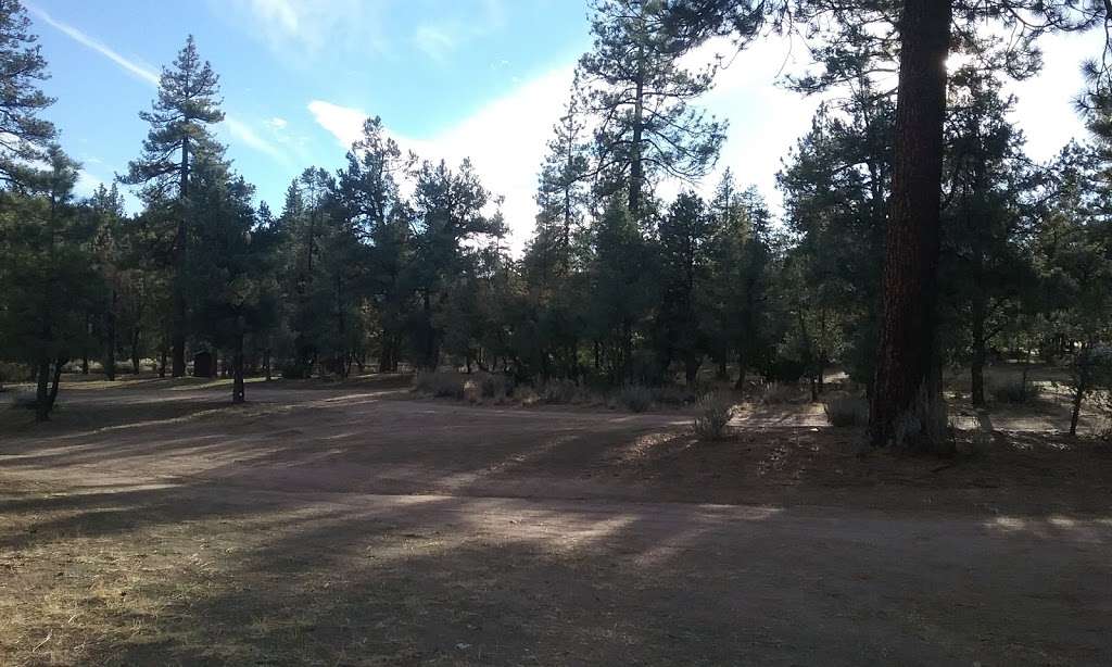 Pine Spring Campground | Maricopa, CA 93252, USA