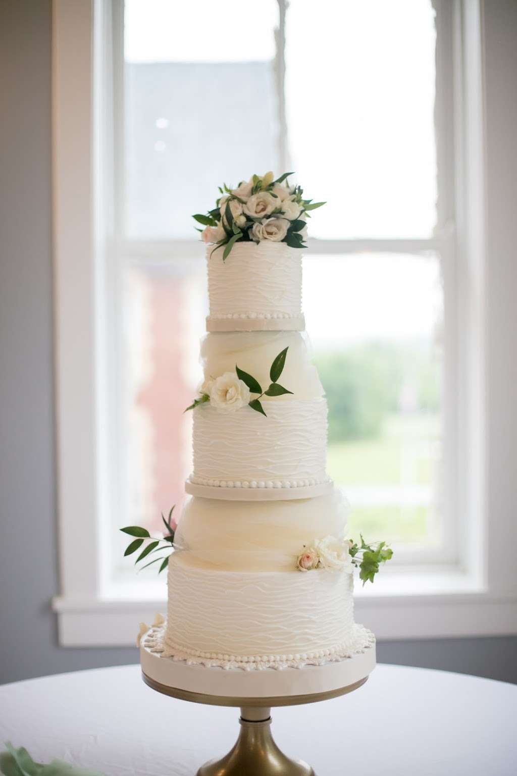 Take the Cake By Kay | 3741 W 132nd Terrace, Leawood, KS 66209, USA | Phone: (913) 345-2588