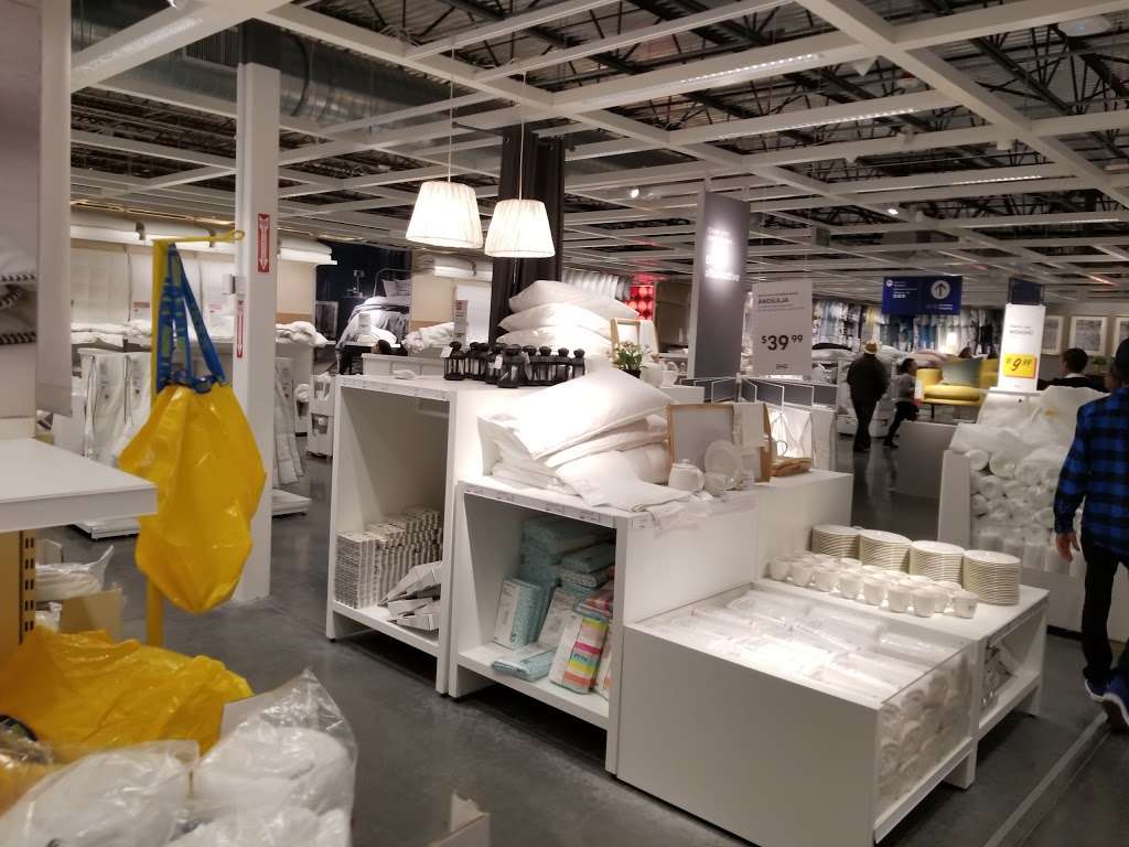 IKEA Restaurant - furniture store  | Photo 6 of 10 | Address: 1000 IKEA Way, Grand Prairie, TX 75052, USA | Phone: (888) 888-4532