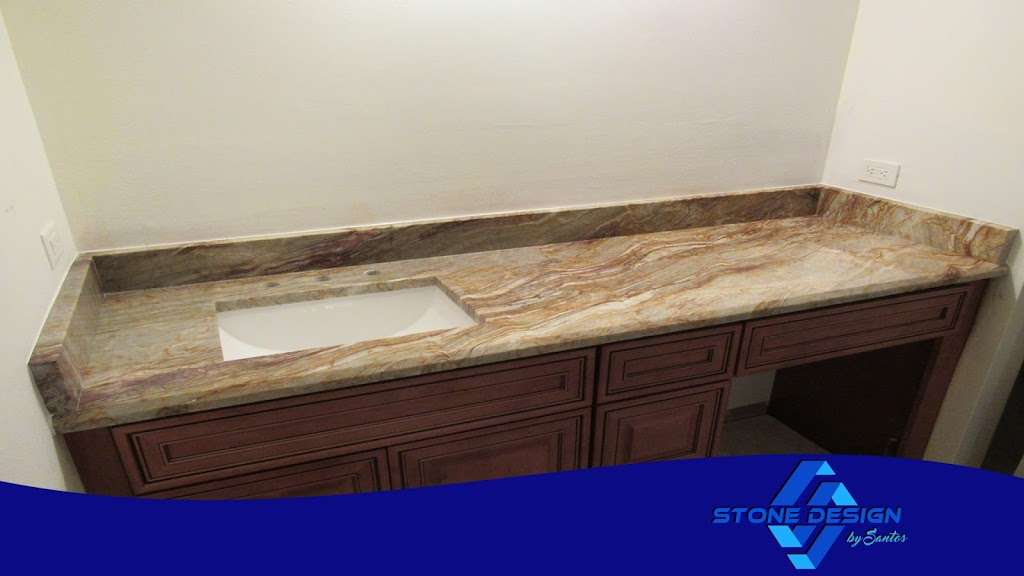 Stone Design by Santos | 1440 NW 14th Ave, Pompano Beach, FL 33069 | Phone: (954) 366-1919