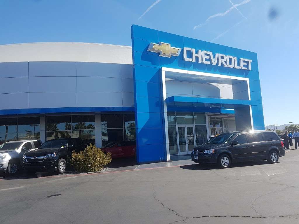 Henderson Chevrolet | 240 N Gibson Rd, Henderson, NV 89014, USA | Phone: (702) 208-9999