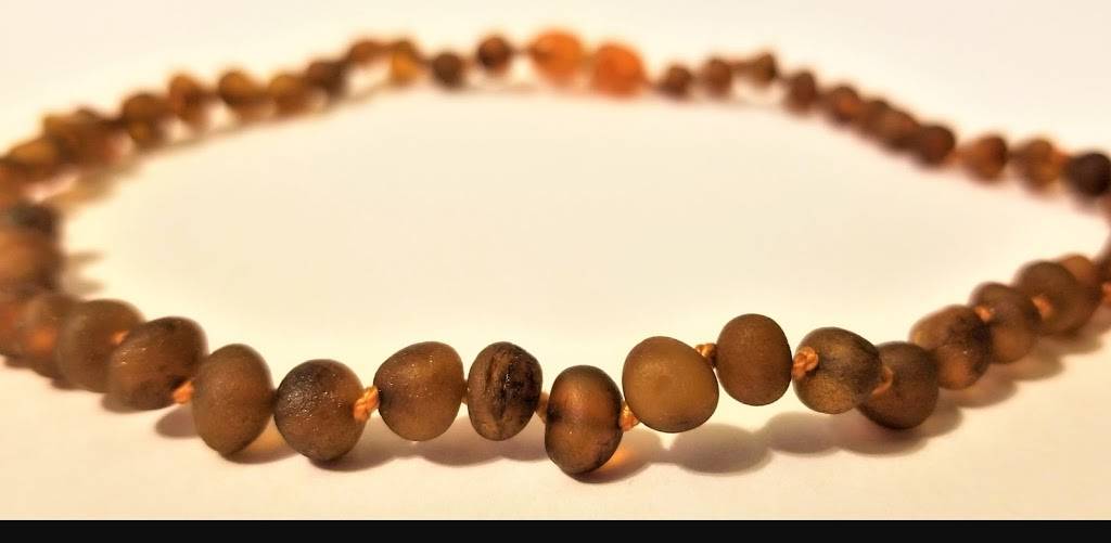 Adorable Amber Bakersfields Baltic Amber Shop | 4401 Chadbourn St, Bakersfield, CA 93307 | Phone: (661) 247-9307