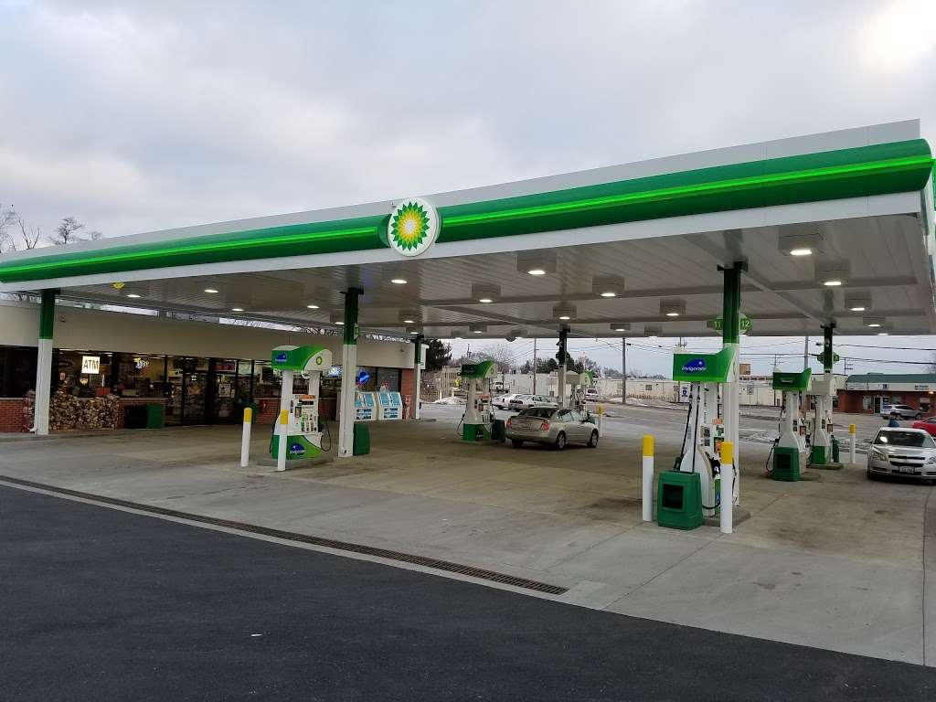 BP | 359 North Ave, Antioch, IL 60002, USA | Phone: (847) 395-8625