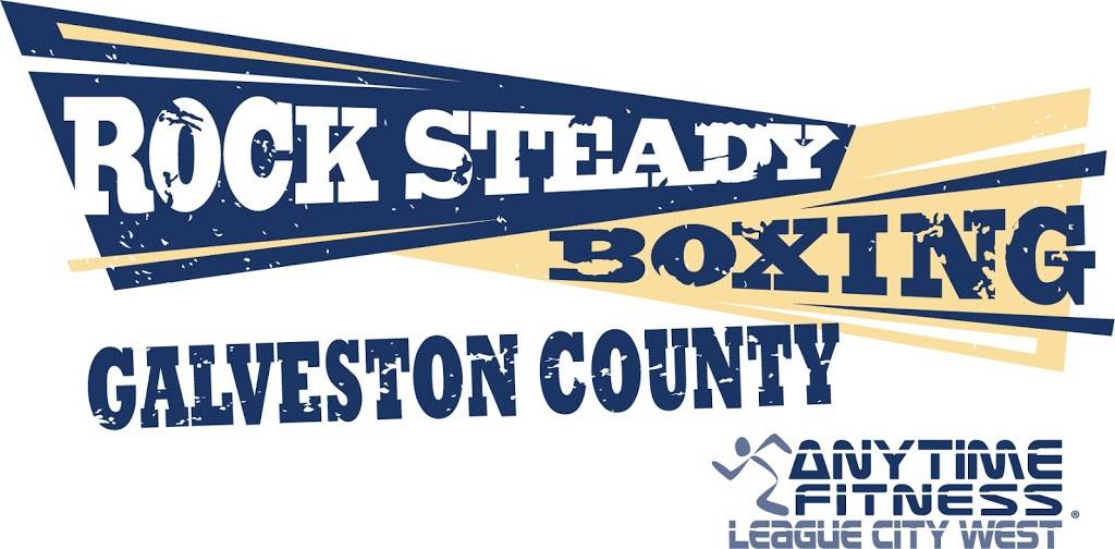 Rock Steady Boxing Galveston County | 4420 W Main St, League City, TX 77573, USA | Phone: (281) 338-4968
