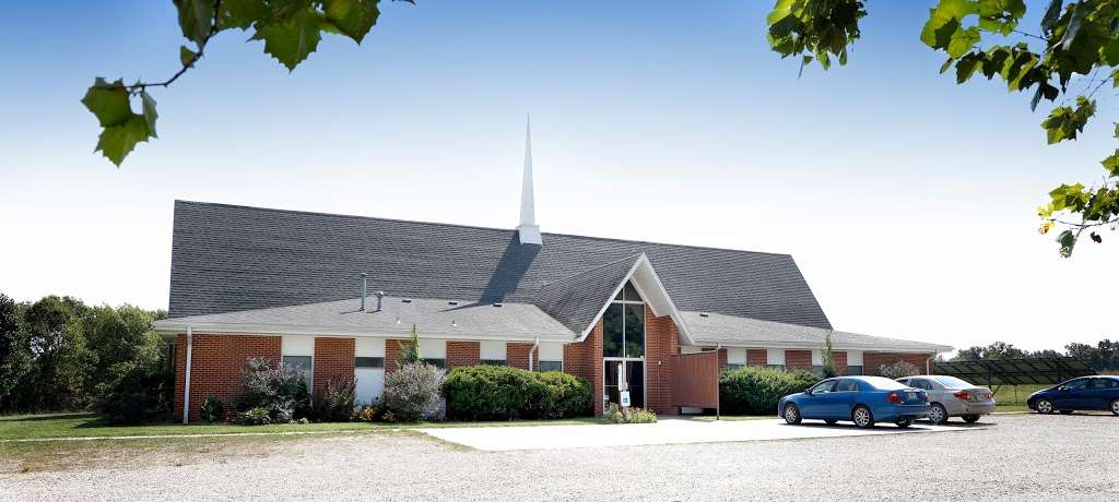 Church of the Brethren | 802 E Hale Lake Rd, Warrensburg, MO 64093, USA | Phone: (660) 747-6216