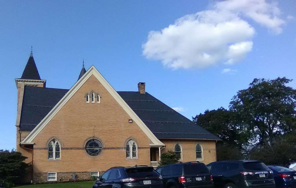 Round Hill Presbyterian | 7362 Church Rd, Felton, PA 17322, USA | Phone: (717) 993-6643