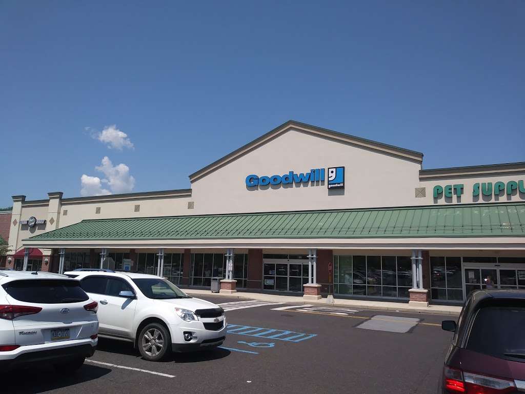 Goodwill Store & Donation Center | 700 Nutt Rd, Phoenixville, PA 19460, USA | Phone: (610) 917-0095