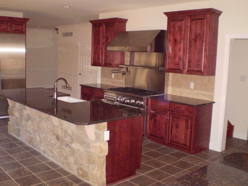 Kitchen of Dreams | 2083 W Penn Pike #11, Andreas, PA 18211 | Phone: (570) 386-3957