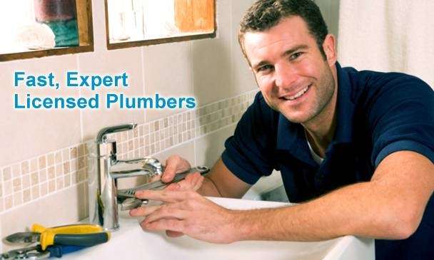 AquaTech Plumbing | 1585 Beverly Ct #131, Aurora, IL 60502 | Phone: (630) 898-3444