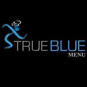 True Blue Menu | 6 Wiley Pl, Wakefield, MA 01880, USA | Phone: (800) 664-6853