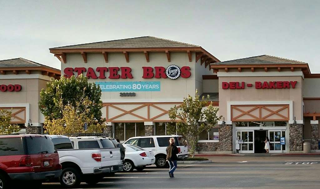 Stater Bros. Markets | 28988 Greenspot Rd, Highland, CA 92346, USA | Phone: (909) 863-7600