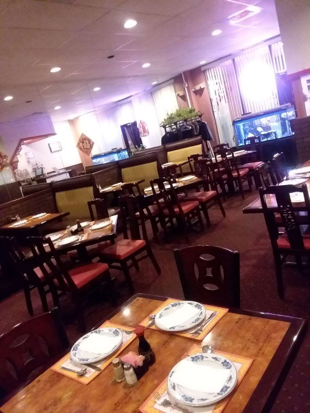 China Wok | 140 Walkers Village Way, Walkersville, MD 21793, USA | Phone: (301) 845-8888