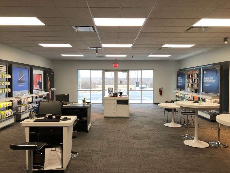 AT&T Store | 10527 Heartland Blvd, Camby, IN 46113, USA | Phone: (317) 831-2287