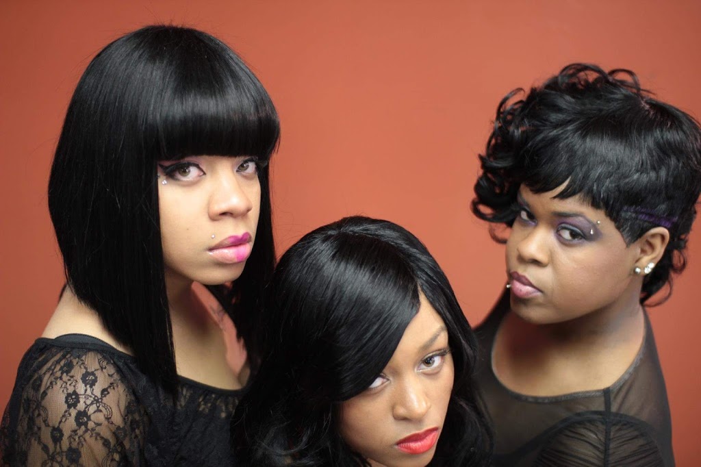 Chi Town Finest Hair Studio LLC | 3929 E Main St Suite 18, Mesa, AZ 85205, USA | Phone: (480) 849-1939