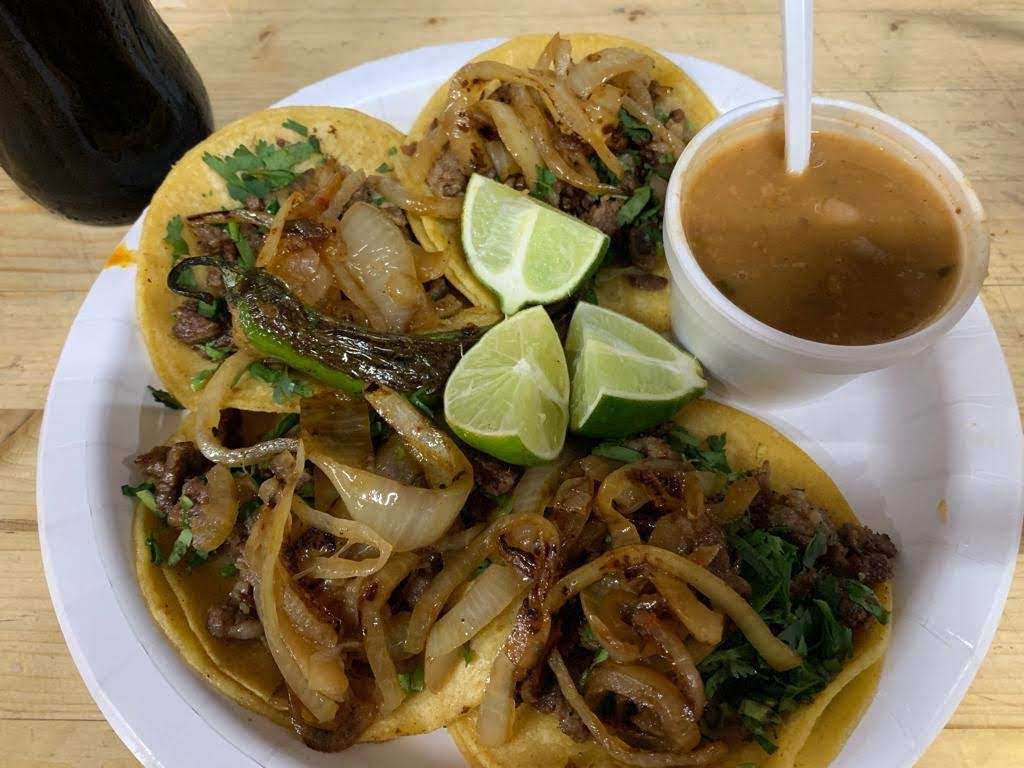 Taqueria Mirandas | 2850 Fry Rd, Houston, TX 77084, USA | Phone: (713) 572-5915