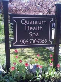 Quantum Health Spa | 271 Main St, Gladstone, NJ 07934, USA | Phone: (908) 955-4550