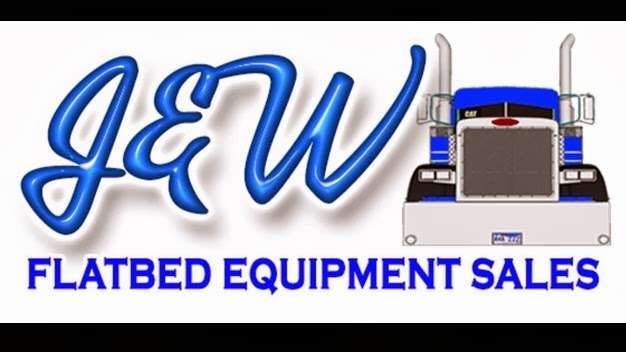 J&W Flatbed Equipment Sales | 12230 Beaumont Hwy, Houston, TX 77049 | Phone: (713) 933-7519