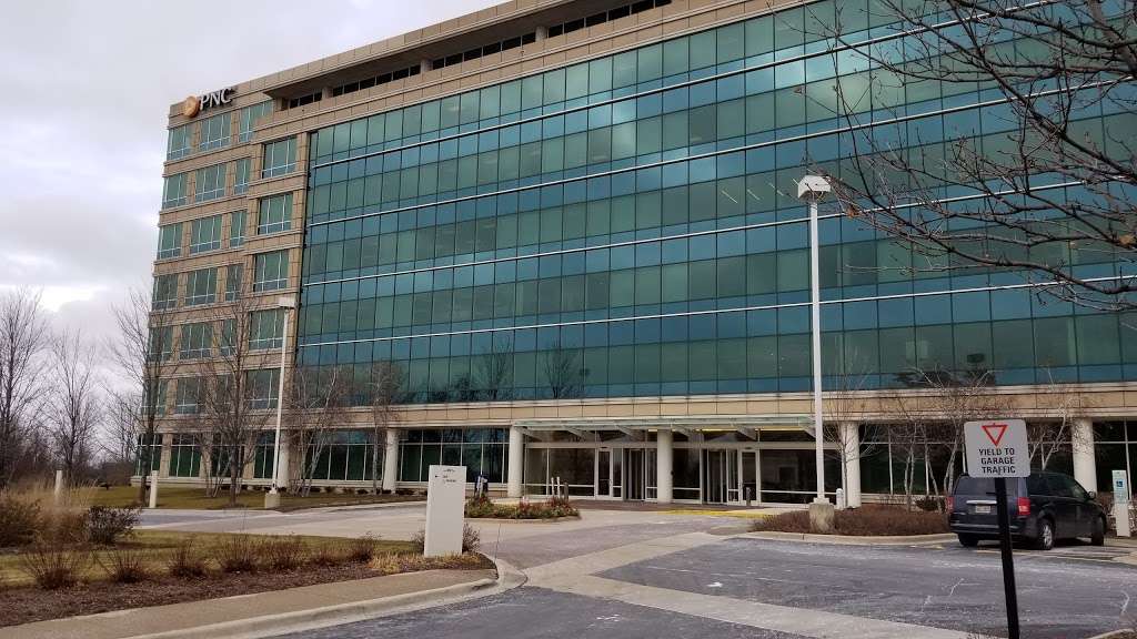 Pnc | Authority Dr, Downers Grove, IL 60515, USA