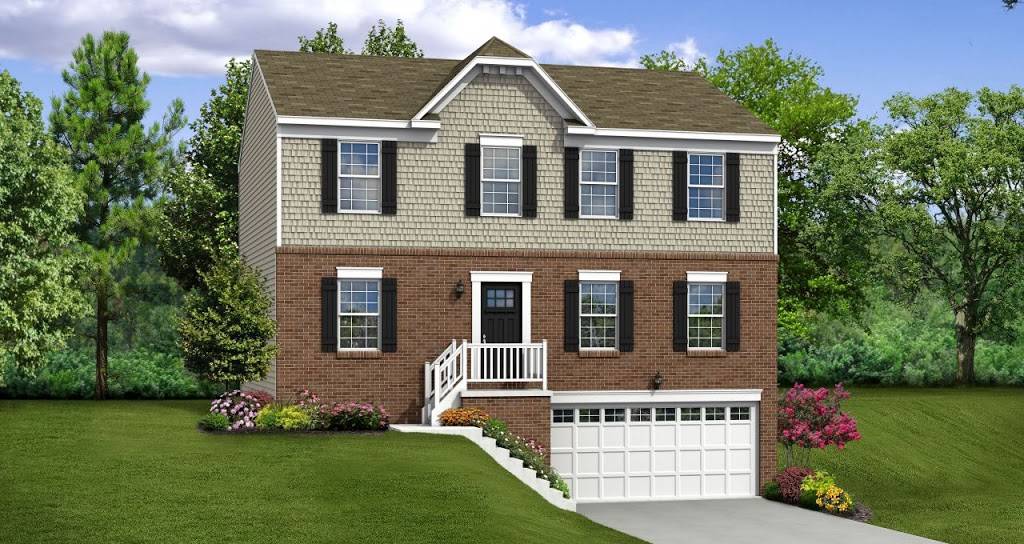 Tuscany Ridge by Maronda Homes | 206 Firenze Dr, Oakdale, PA 15071, USA | Phone: (866) 617-4642