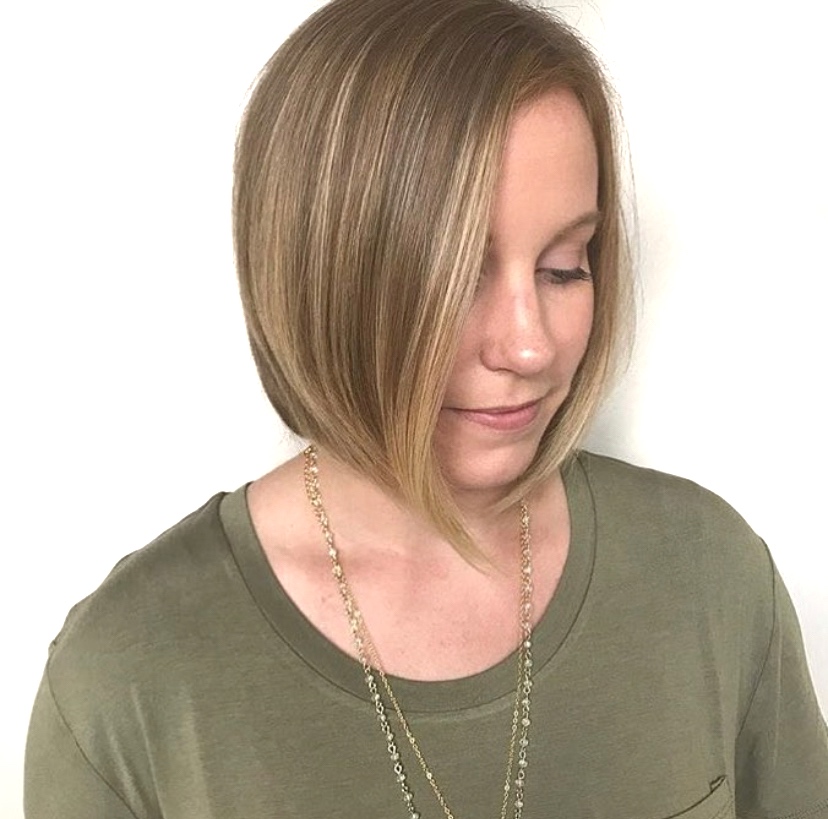 Hair by Alana at Studio 111 | 1901 NW Cary Pkwy, Morrisville, NC 27560, USA | Phone: (919) 909-1216