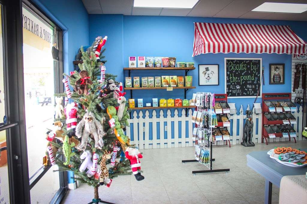 The Pup Pantry | 1704 E Irlo Bronson Memorial Hwy, St Cloud, FL 34771, USA | Phone: (407) 498-4400