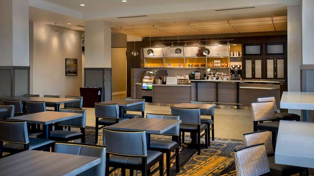 Courtyard by Marriott Philadelphia Lansdale | 1737 Sumneytown Pike, Lansdale, PA 19446, USA | Phone: (215) 412-8686